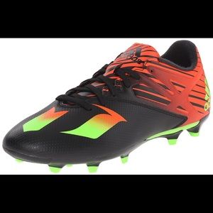 messi soccer shoes